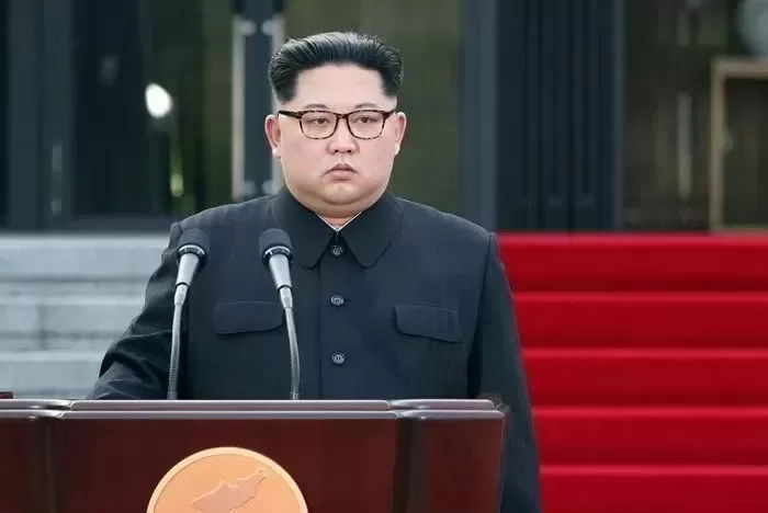 “북한 김정은, 남한영상물 유포하는 자 ‘사형’ 시키는 법 만들었다”