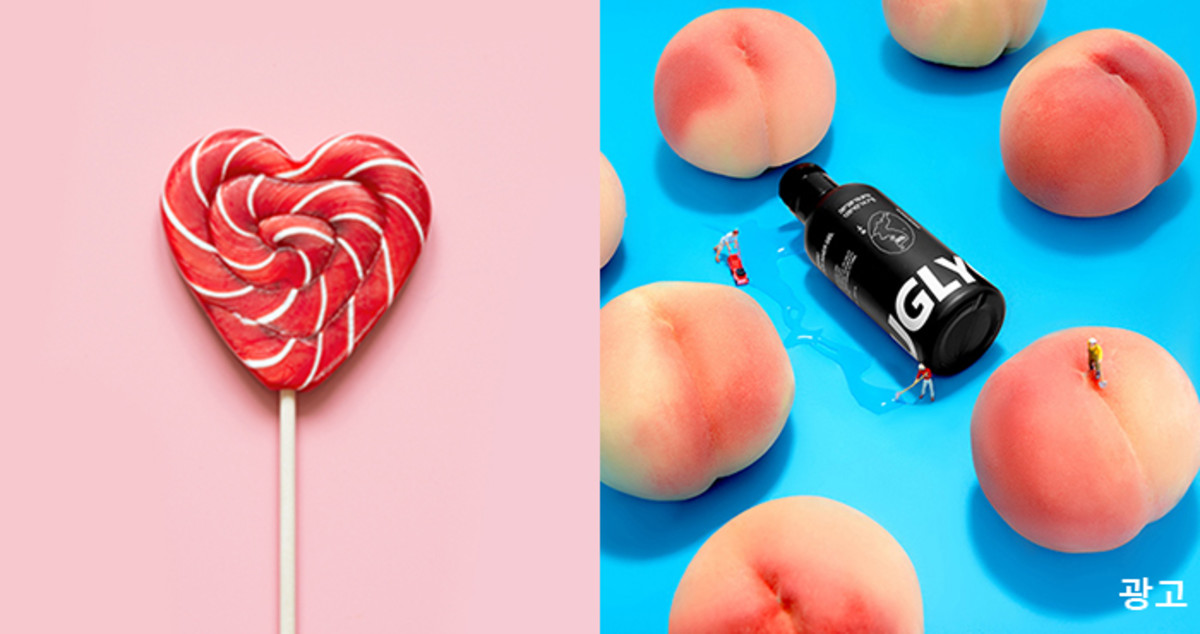 “사탕 대신 이것”...화이트데이 커플 필수템 된 ‘사랑의 묘약’ 과일 러브젤