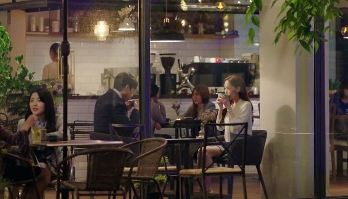 “‘롱패딩+청바지’ 입고 소개팅 나온 남자분 너무 짜증나 까버렸습니다”
