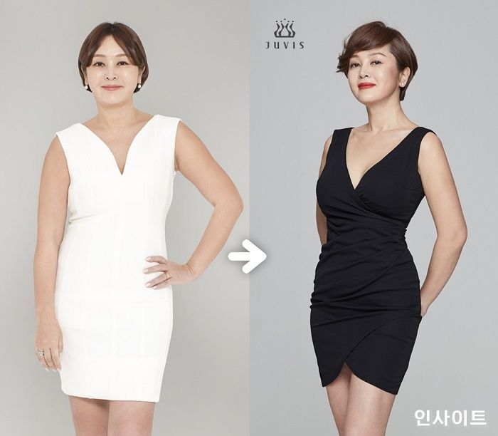 이승연, 갑상선기능저하로 인한 체중증가 겪은 후 다이어트 비법 공개