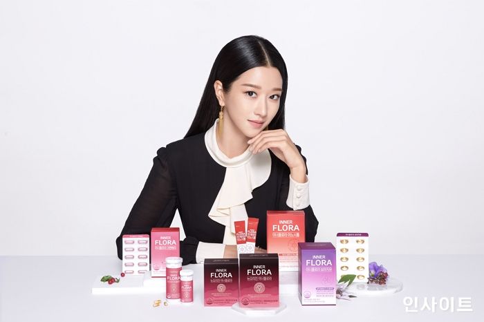 뉴오리진 ‘이너플로라’, 2020년 소비자가 가장 사랑한 여성유산균