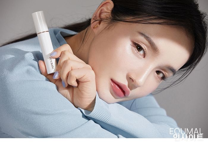 에크멀, 멜로빛 순정물광틴트 ‘논-섹션 글로이 틴트’ 출시