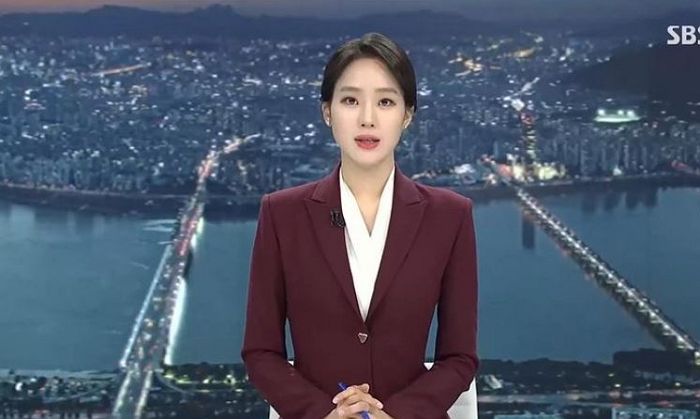 동료 여아나운서 3명 나가고 업무량 터져 ‘경험치’ 잔뜩 쌓고있는 ‘주바페’ 주시은