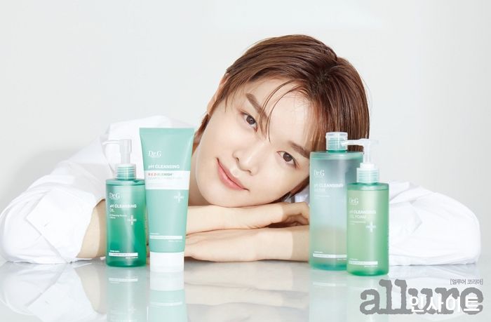 닥터지, 약산성 클렌징 제품 3종 리뉴얼 출시