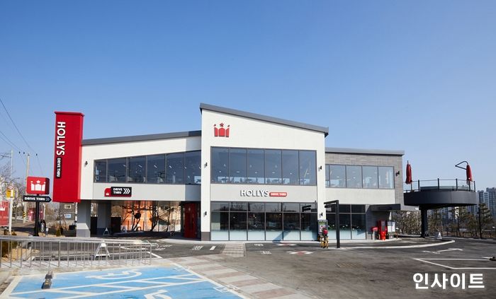 할리스커피, KG그룹 가족사 된 후 첫 창업설명회 개최