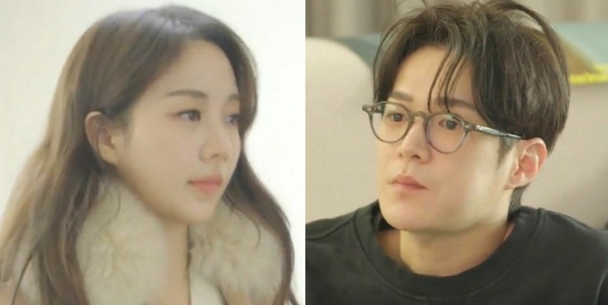 Kim Hyun-woo (video) came out on a broadcast with Oh Young-joo after three years of being disconnected from the cast of’Hashi’