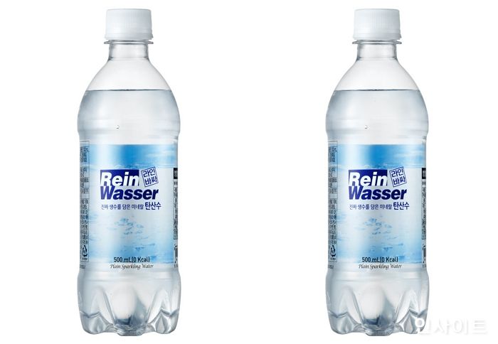 동아오츠카, ‘라인바싸’ 출시 1년 6개월 만에 1300만개 팔려