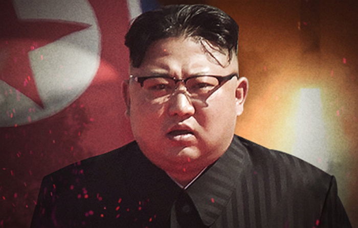 김정은 북한 국무위원장 / GettyimagesKorea
