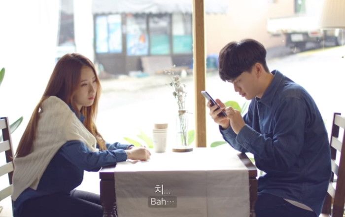 “여자들은 왜 카톡 씹다가 ‘사진·기프티콘’ 보내면 바로 확인하나요?”