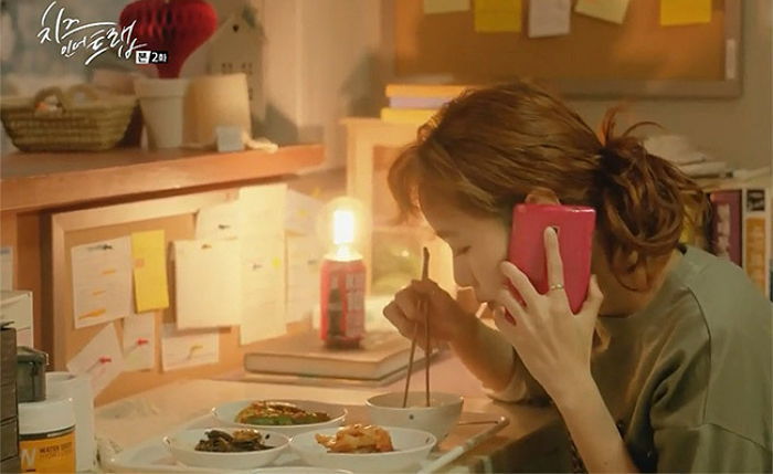 “몇 년만 있을게요”···매일밤 가위 눌리던 자취생이 귀신에게 ‘손편지’ 쓴 뒤 겪은 변화