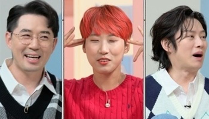 살림 1도 몰라 ‘맨손’으로 락스 청소하는 ‘살림 초보’ 재재