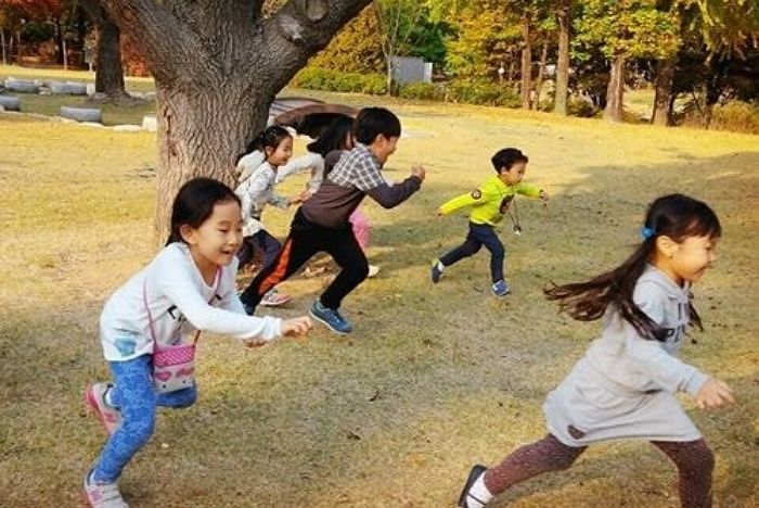 ‘학교폭력’ 심각한 요즘 학교에서 완전히 실종돼 버린 깍두기 문화