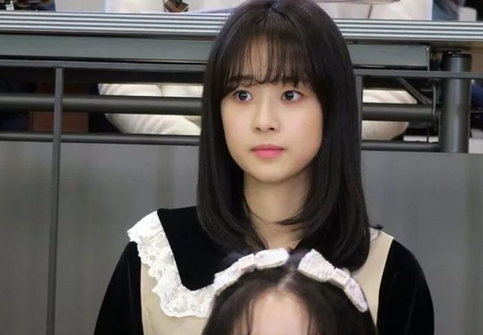 ‘펜하2’ 최예빈 학폭 논란 일자 소속사가 본인·지인 연락한 뒤 내놓은 입장