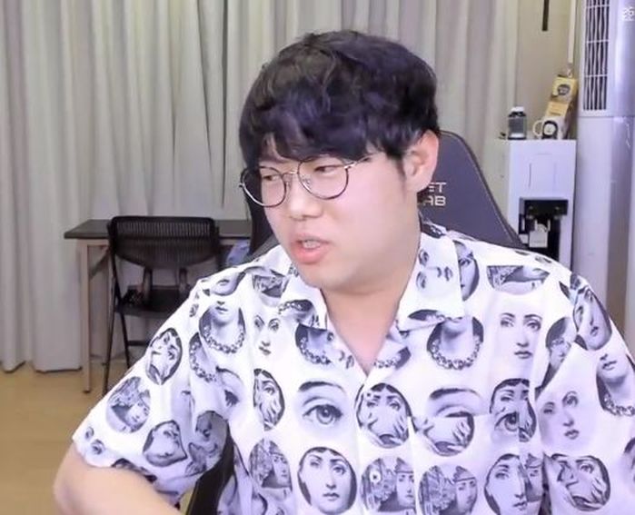 5월 복귀 선언했던 감스트가 급작스럽게 ‘완전 복귀’를 한 이유