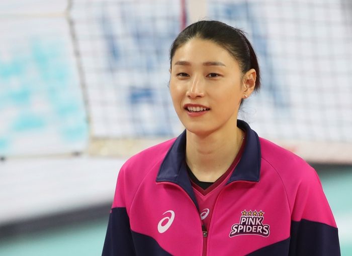 이탈리아 프로구단서 ‘영입 제안’ 받은 김연경이 국가와 팀을 위해 내린 결정