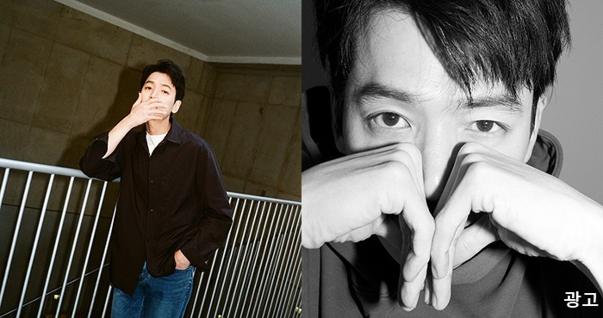 ‘슬의생’ 정경호, 시즌2 앞두고 ‘슬기로운 남친룩’ 화보 공개