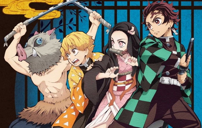 일본 만화 기록 ‘싹쓸이’해 최소 2000억 번 ‘귀멸의 칼날’ 작가, 잠정 은퇴