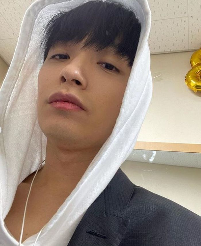 알고 보면 키 ‘170cm’인데 몸무게도 ‘56kg’밖에 안 나가는 쌈디