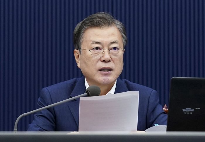 LH 직원 ‘100억원대 땅 투기’ 의혹에 문 대통령이 내린 특별 지시