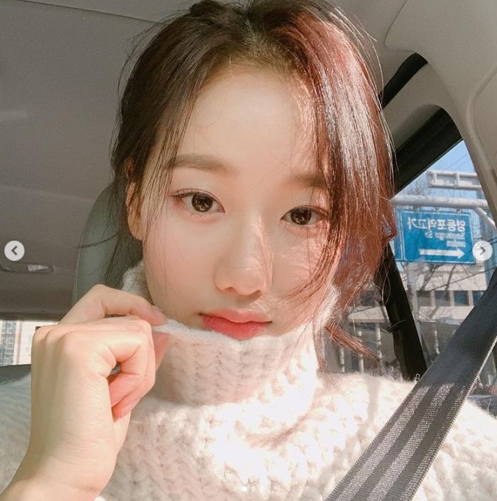 ‘왕따 폭로’ 이후 3일 만에 인스타 팔로워 10만명 가까이 ‘떡락’한 에이프릴 이나은