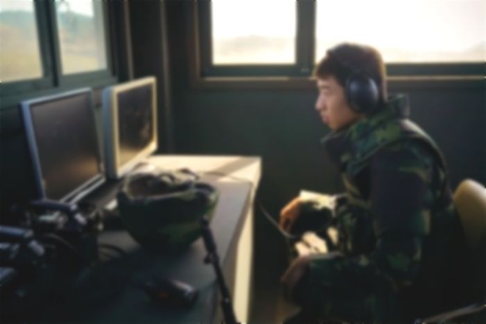 남한 드라마 몰래 보던 북한군 대령, ‘공개 총살’ 당했다