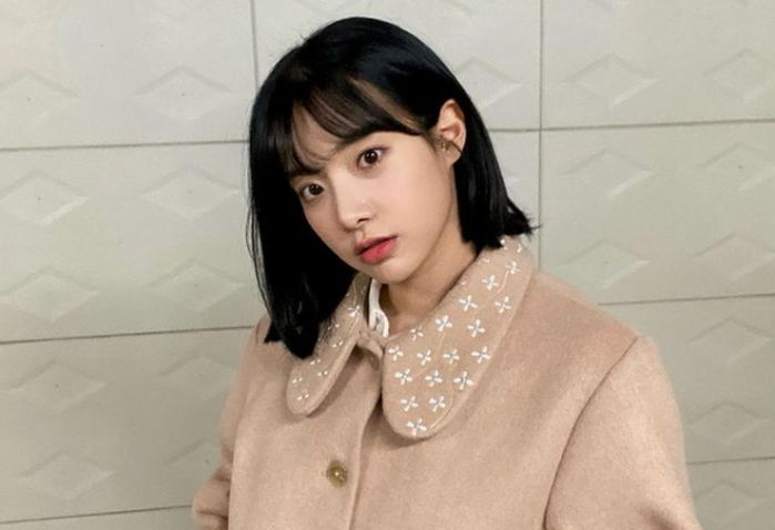 ‘AOA 왕따 사태’ 당시 ‘에이프릴 전 멤버’ 이현주가 인스타 스토리에 공유한 노래