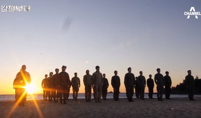 “UDT+특전사 총출동”···‘가짜사나이’ 마라맛 버전이라는 새예능 ‘강철부대’ 예고편 (영상)