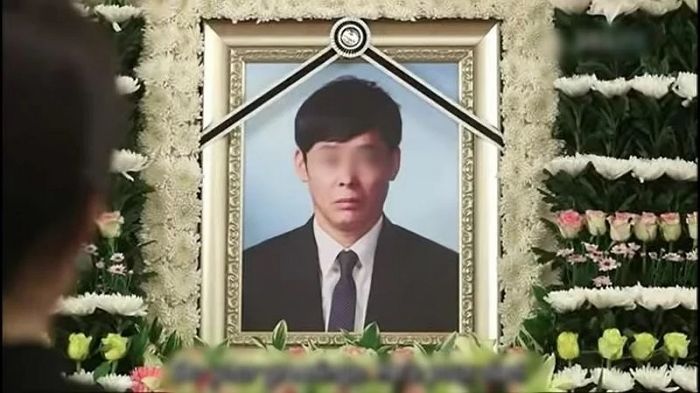 “납골당 가봐”···사고로 숨진 ‘전 남친’ 생일에 힘들어하는 여친을 본 남성의 결정