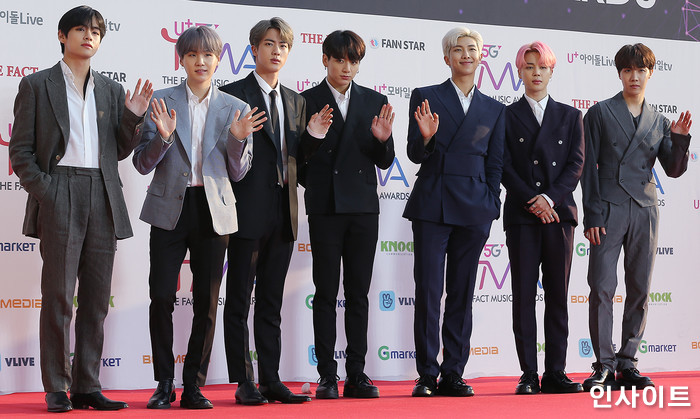 방탄소년단, ‘꿈의 무대’ 그래미 시상식에서 ‘공연’ 한다