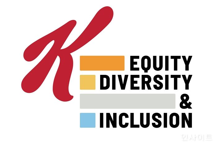 켈로그, 여성의 날 맞아 새로운 기업 문화 전략 발표