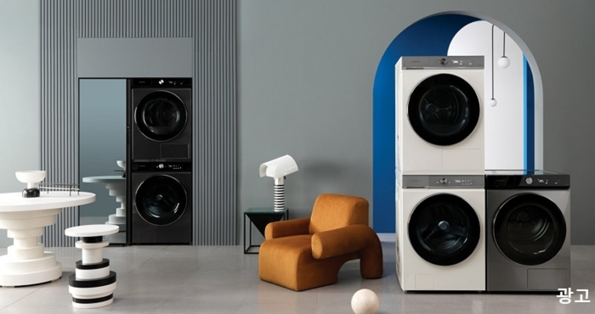 시간이 지나도, 공간이 바뀌어도…꼭 맞춰주는 ‘삼성 그랑데 AI’