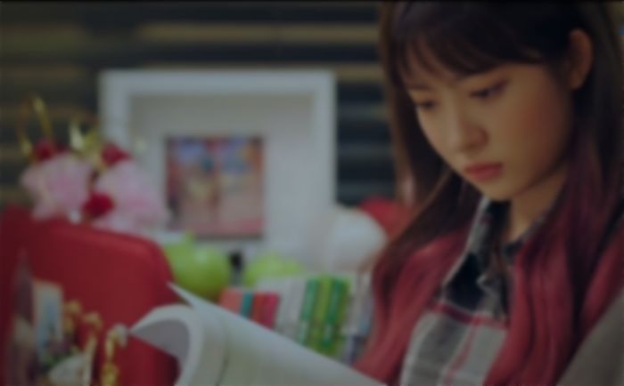 도시락 반찬을 다 버린 고3 여동생이 엄마에게 보낸 카톡을 본 오빠의 분노