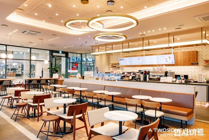 투썸플레이스, 코로나19 극복 위해 3차 가맹지원 나선다