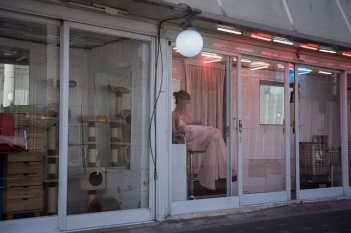 “오피 성매매하던 남친, 절 만나고 업소를 끊었다는데 믿어도 될까요?”