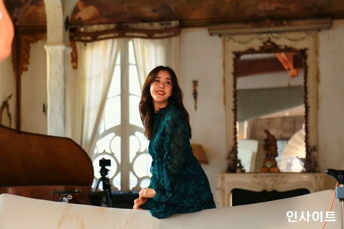 ‘워너비 워킹맘’ 박은혜, ‘밝히는가’ 시즌 1에 이어 시즌2까지... 진정성 있는 리뷰어 활약 기대