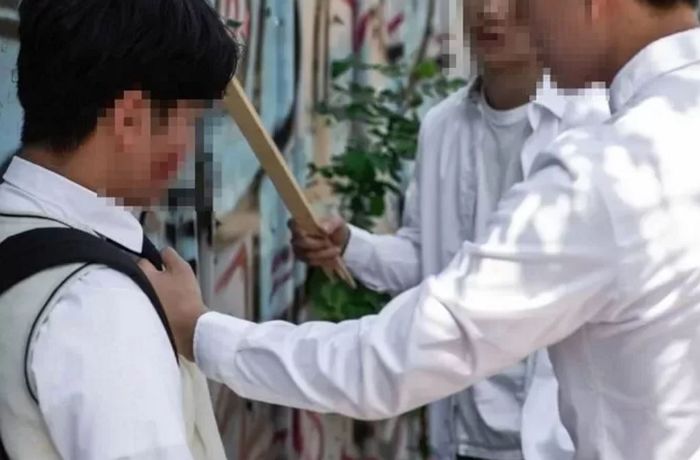 ‘연예계 학폭 파동’에 예쁘고 잘생긴 요즘 일진들이 학교서 하고 다니는 행동