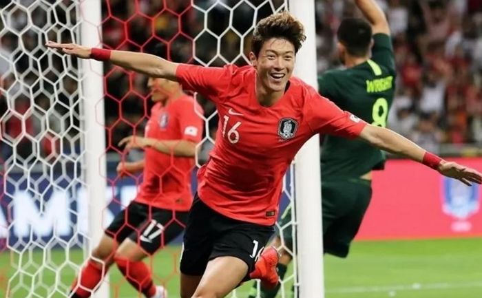 [오피셜] 축구대표팀, 오는 25일 일본서 10년만의 ‘한일전’ 개최