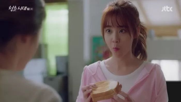 돈 모아 배달음식 시키면 “엄마 갖다드린다”며 ‘절반’ 챙기는 친구