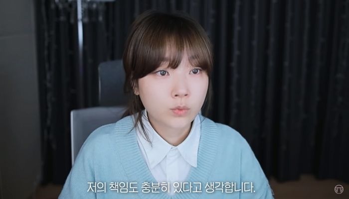 ‘깍두기 재사용 논란’ 뒤 국밥 먹은 손님에게 연락해 환불하고 ‘기부’까지 한 BJ 파이