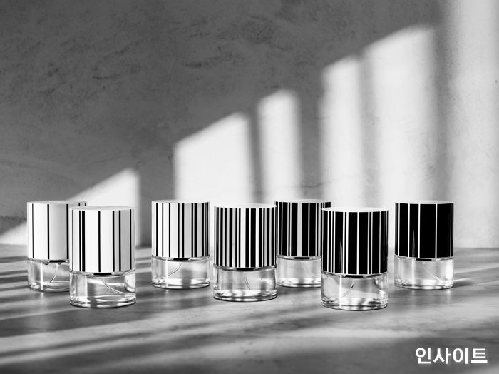 스웨덴 니치 향수 ‘NCP’, 국내 상륙한다