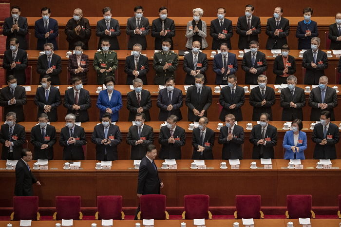 “우리도 방심하면 안 된다”···중국 ‘제물’된 홍콩 근황에 한국인들이 보인 반응