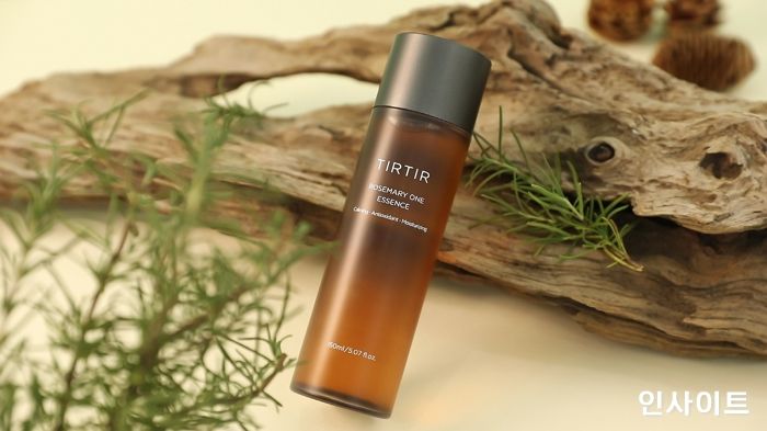 티르티르, ‘순 로즈마리 에센스’ 미리 주문 1차 품절 후 2차 오픈