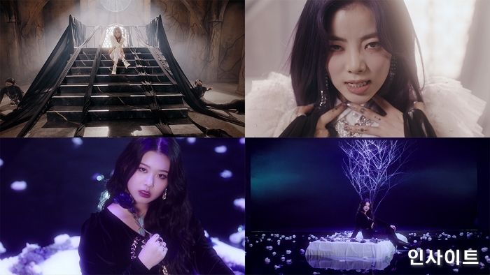 ‘데뷔 D-3’ 퍼플키스, 데뷔곡 ‘Ponzona’ 개인 티저 영상 공개