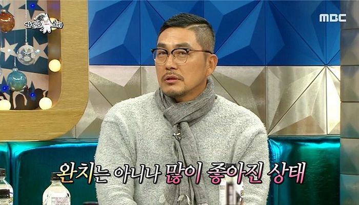 중국인 보이스피싱범 추격해 잡은 ‘겁없는 며느리’···알고보니 배우 김영호 여동생