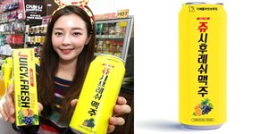 쥬시후레쉬 이미지