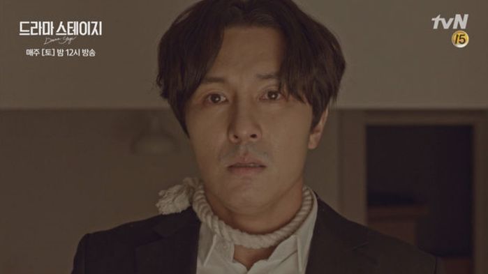 신화 김동완, 에릭이 자신 저격한 SNS 글 찾아가 댓글 남겼다 (내용)