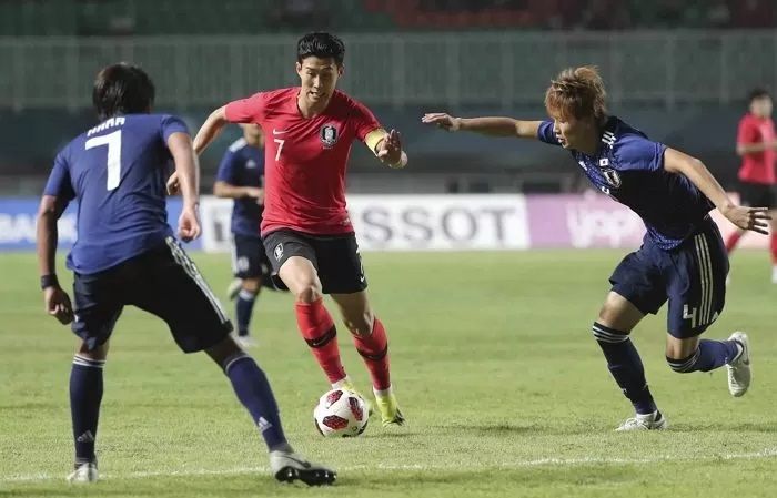 “손흥민·이강인·황희찬”···오는 25일 ‘한일전’ 출전할 벤투호 명단 공개