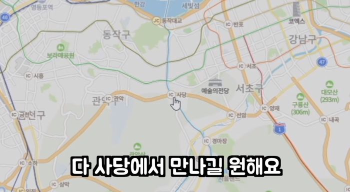 “수원·안산인은 ‘사당’이 좋은데 서울놈들은...” 이말년의 저격에 지방러들이 보인 반응