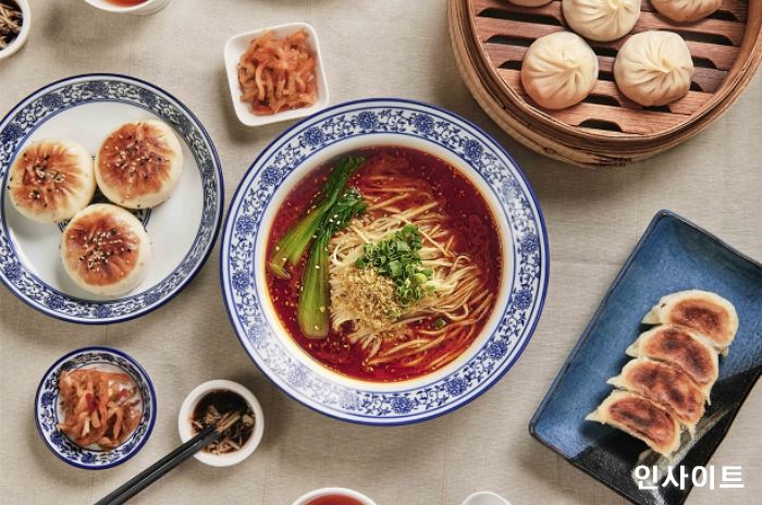 크리스탈 제이드, 의정부 을지대병원에 신규 매장 오픈