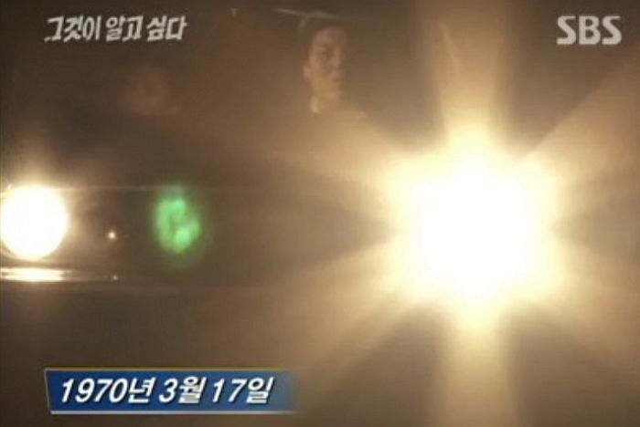 “유력 정치인의 아이를 낳은 여성이 ‘무차별 총격’에 사망하자 검찰은 친오빠를 범인으로 몰았다”